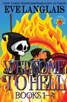 Welcome to Hell 1