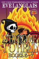 Welcome to Hell  2