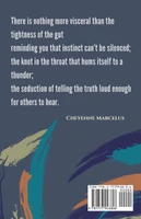 Don't Read These Poems Aloud
