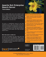 Apache Solr Enterprise Search Server