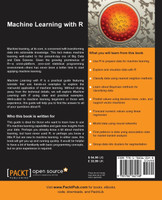 Machine Learning with R