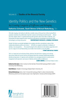 Identity Politics and the New Genetics