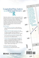 Longitudinal Data Analysis for the Behavioral Sciences Using R