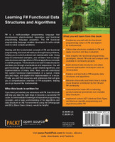 Learning F# Functional Data Structures and Algorithms