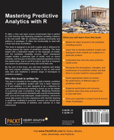 Mastering Predictive Analytics with R