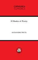51 Shades of Poetry