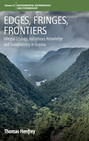 Edges, Fringes, Frontiers