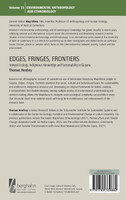 Edges, Fringes, Frontiers