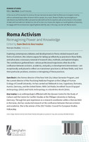 Roma Activism