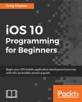 iOS 10 Programming for Beginners
