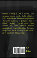 Graceland Cemetery in Chicago - A Sherlockian Walk Midst the Tombstones