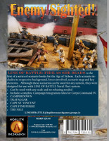 LINE OF BATTLE