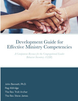 Development Guide for Effective Ministry Competencies