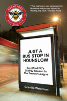Just a Bus Stop in Hounslow