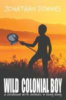 Wild Colonial Boy