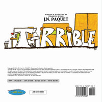 The T-RRIBLE