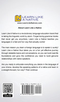 Italian Dialogues for Beginners Book 4