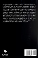 From the Recesses of the Dark