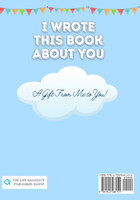 I Wrote This Book About You Papa