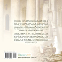 Abraham (as) Spreads Monotheism