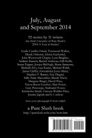 July August September 2014 - compendium