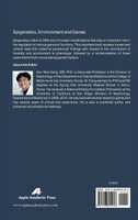 Epigenetics, Environment, and Genes