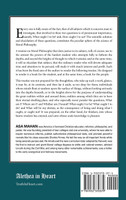 Science of Moral Philosophy.