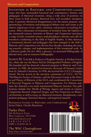 Invention in Rhetoric and Composition