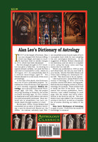 Alan Leo's Dictionary of Astrology