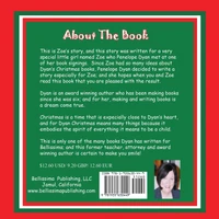Zoe's Story