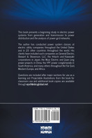 Electric Power System Fundamentals