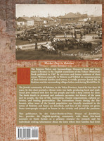 Rokitno-Wolyn and Surroundings - Memorial Book and Testimony Translation of Rokitno (Volin) ve-ha-seviva; Sefer Edut ve-Zikaron