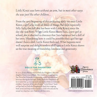 Silly Sally's Show-And-Tell