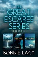The Great Escapee Series Box Set