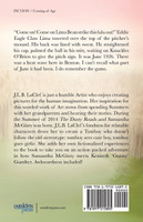 The Dusty Roads and Samantha McGinty