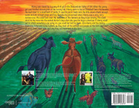 Henry the Curious Cow