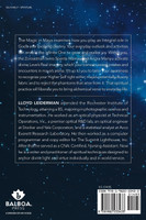 A Trilogy in Maya  Book Three