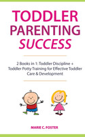 Toddler Parenting Success