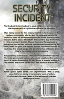Security Incident