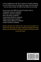 Side Dishes Cookbook