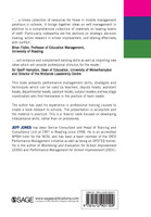 Management Skills in Schools