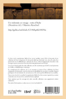 Un violoniste en voyage