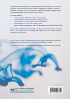 Understanding and Supporting Children with ADHD