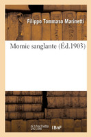 Momie sanglante