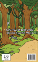 Le Sourire Magique