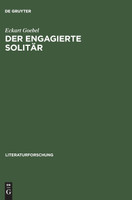 Der engagierte Solitär
