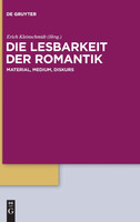 Die Lesbarkeit der Romantik