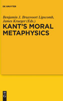Kant's Moral Metaphysics
