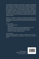 State Observers for Linear Systems with Uncertainty