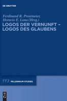 Logos der Vernunft - Logos des Glaubens